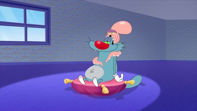 S03:E13 - Invencible / Pulpo / Termit-ator