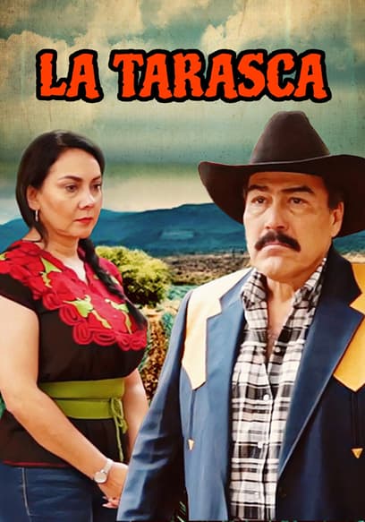 La Tarasca