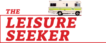 The Leisure Seeker
