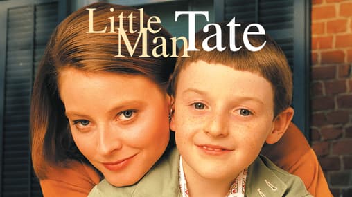 Little Girl Watch Gifted Fmovies Watch Little Man Tate (1991) Free - Main Image