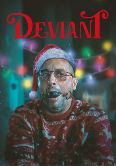 Deviant poster