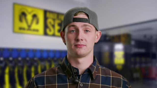 S2026:E01 - The Race Begins