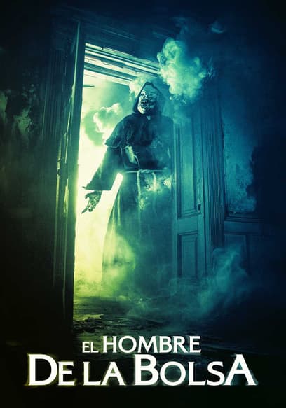 El hombre de la bolsa (Doblado)