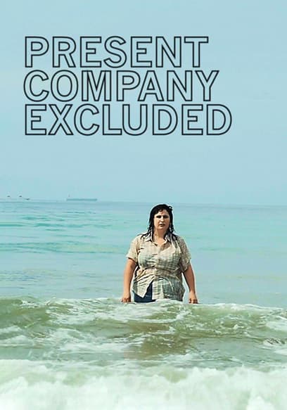 Present Company Excluded