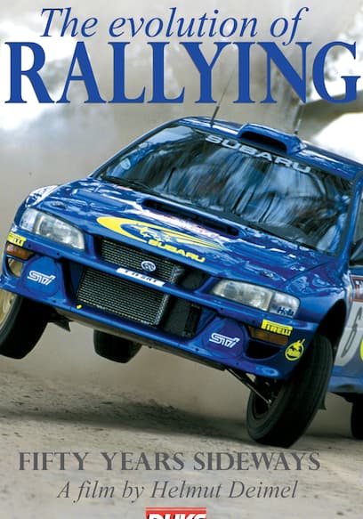 Evolution of Rallying