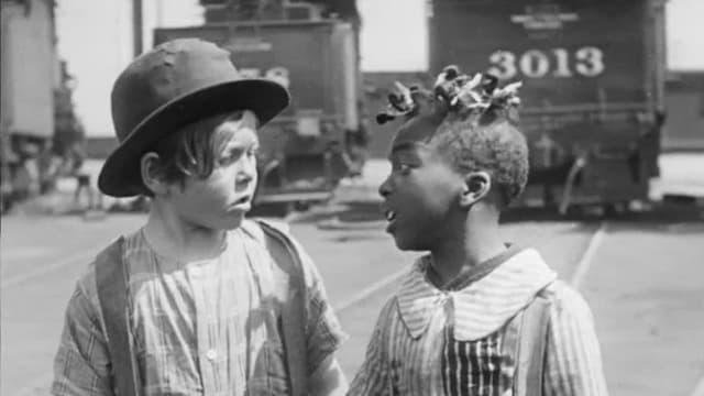 S01:E02 - Railroadin'