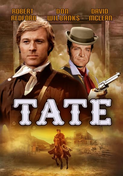 Tate