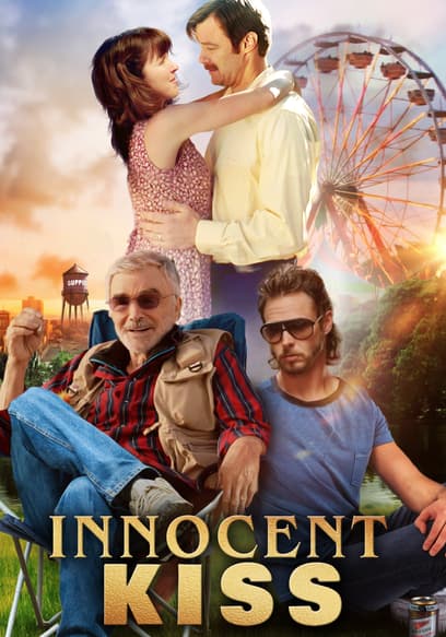 An Innocent Kiss