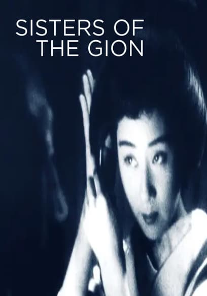 Sisters of the Gion