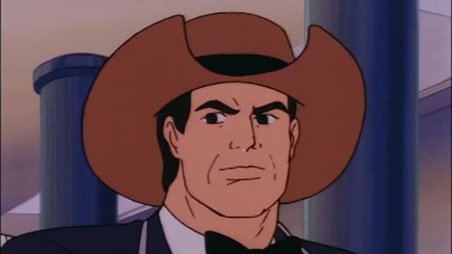 S01:E17 - Three Strikes and You're Dead