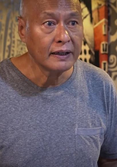 S01:E06 - Singapore poster