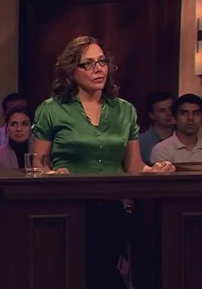 Watch Judge Faith S01:E123 - Dog Bite Showdown / Swoop and Squat ...