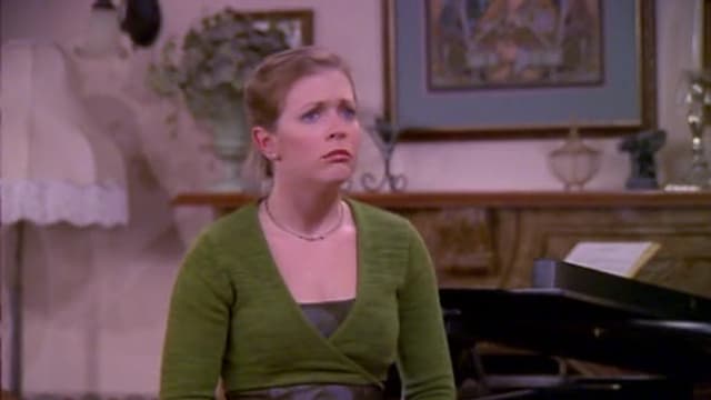 S04:E22 - Dreama the Mouse