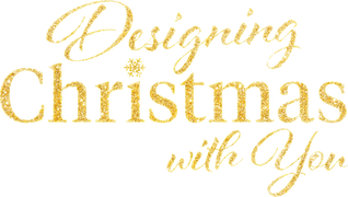 Designing Christmas with You