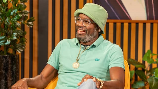 S01:E03 - Lil Rel Howery & Kaamel Hasaun