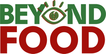 Beyond Food