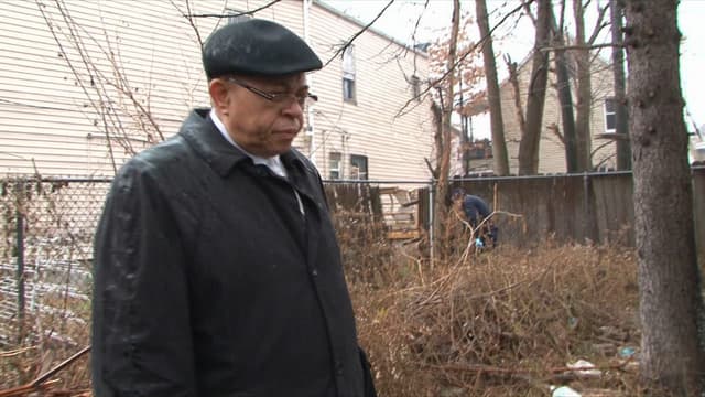 S12:E07 - Cold Light of Day