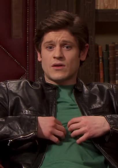 S02:E04 - Stag Do poster