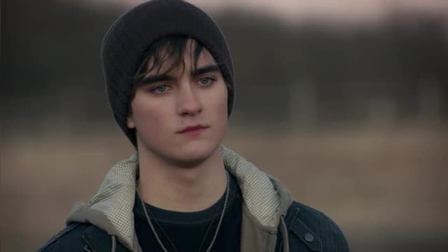 S01:E13 - First and Last