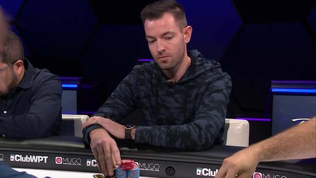 S17:E29 - WPT Borgata 2020 (Pt. 1)