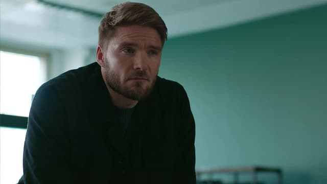 S02:E08 - Easter Daffodil