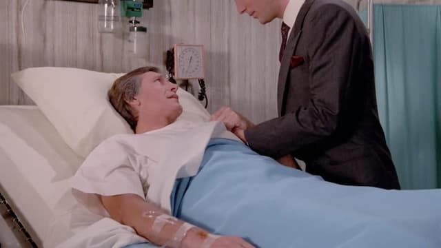 S06:E08 - The Proposal