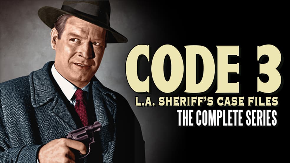 Watch Code 3 Streaming Online | Tubi Free TV