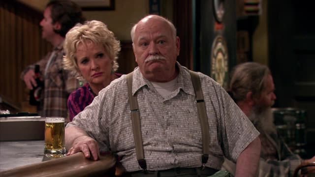 S02:E06 - Hank Hallucinates