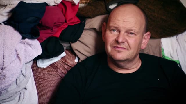 Watch Obsessive Compulsive Cleaners S03:E04 - Episode 4 - Free TV Shows ...