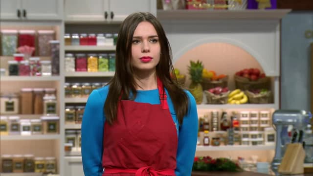 S01:E03 - Santa's Sweet Spot