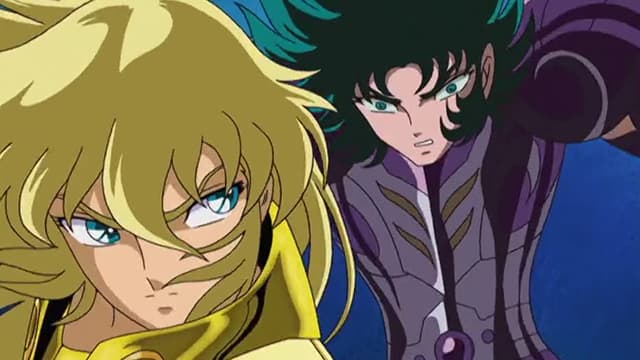 S01:E09 - Más allá del honor