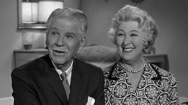 S01:E28 - Bringing Out the Johnsons