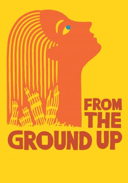 From the Ground Up poster