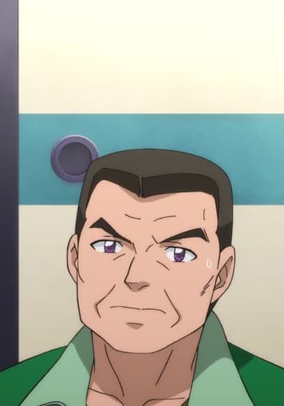 S01:E70 - El Misterio De Las Huellas poster