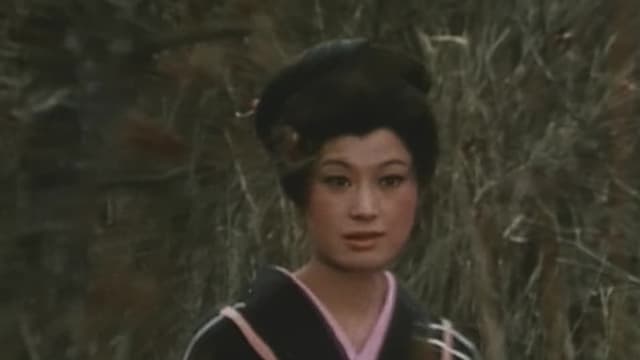 S01:E11 - The Silent Beauty