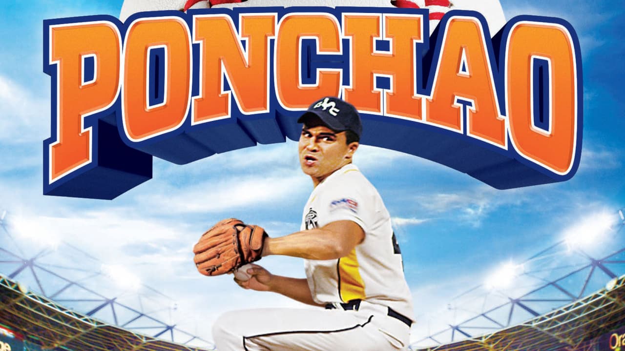 Watch Ponchao