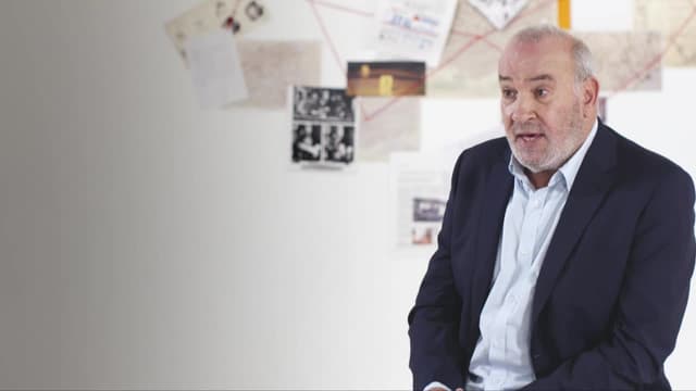 S01:E18 - La asesina de ancianas