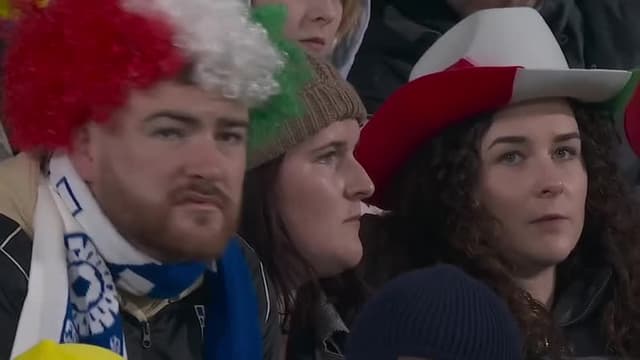 S2023:E28 - Sweden vs. Italy