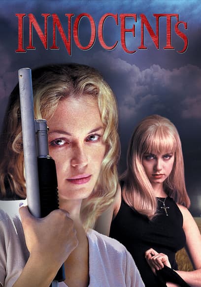 Innocents poster