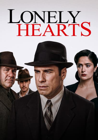 Lonely Hearts poster