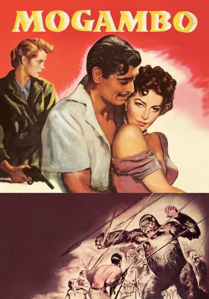 Mogambo