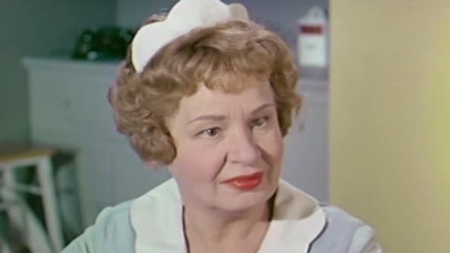 S02:E16 - The Sunshine Girls Quartette