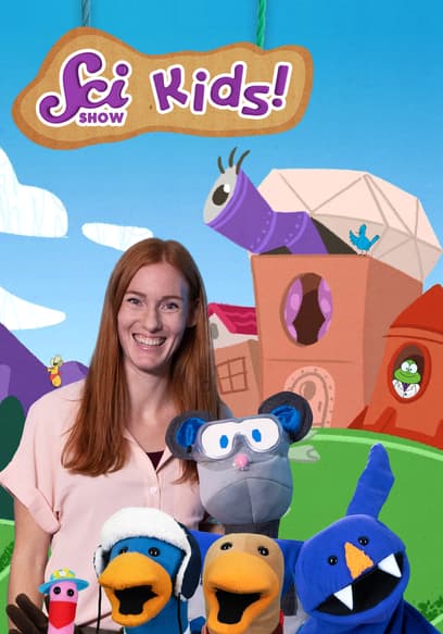 S01:E11 - Think Like an Engineer