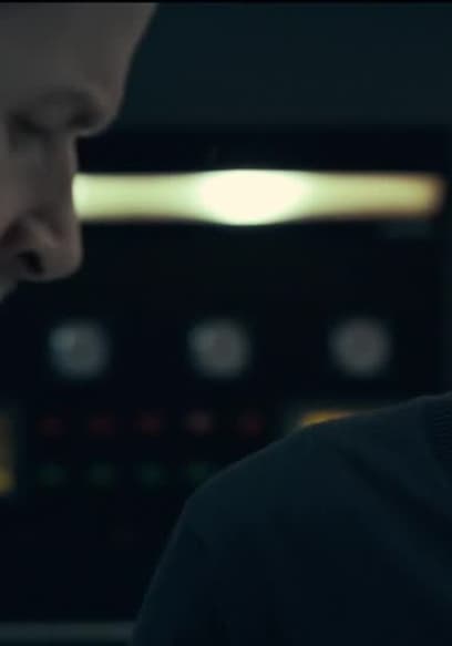 Tidal Wave Trailer