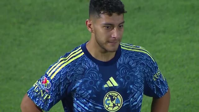 S2025:E11 - MD1: FC Juarez vs Club America