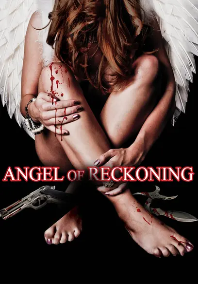 Angel of Reckoning