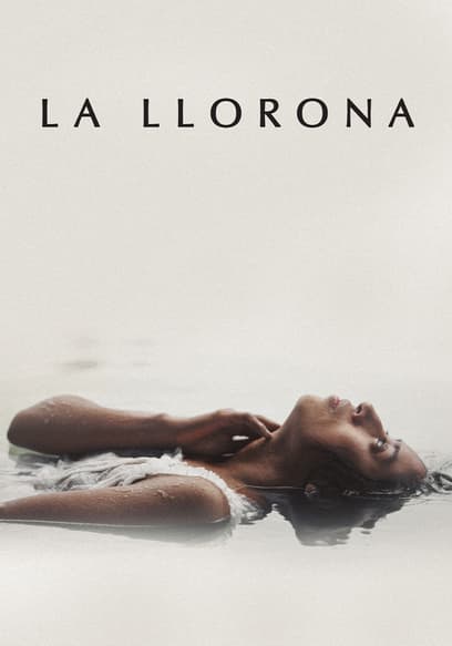 La Llorona