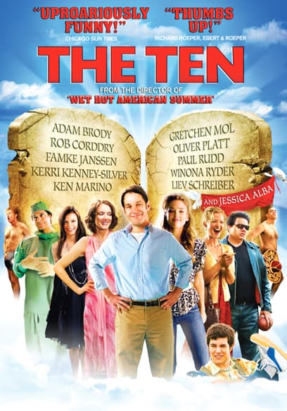 The Ten