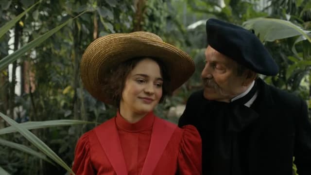S02:E06 - Picasso: Chapter Six