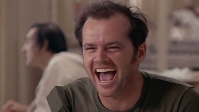 S09:E01 - Jack Nicholson